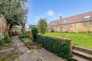 Garden- click for photo gallery